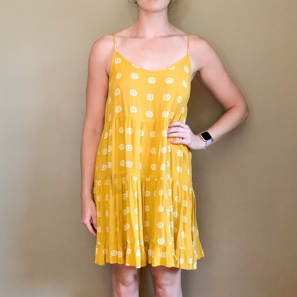 mossimo sundress